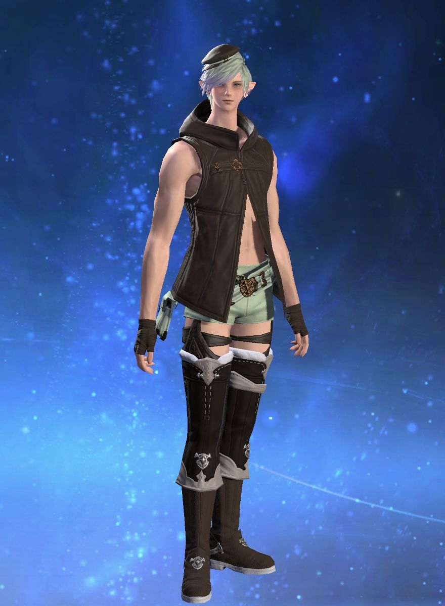 Gael Vollant