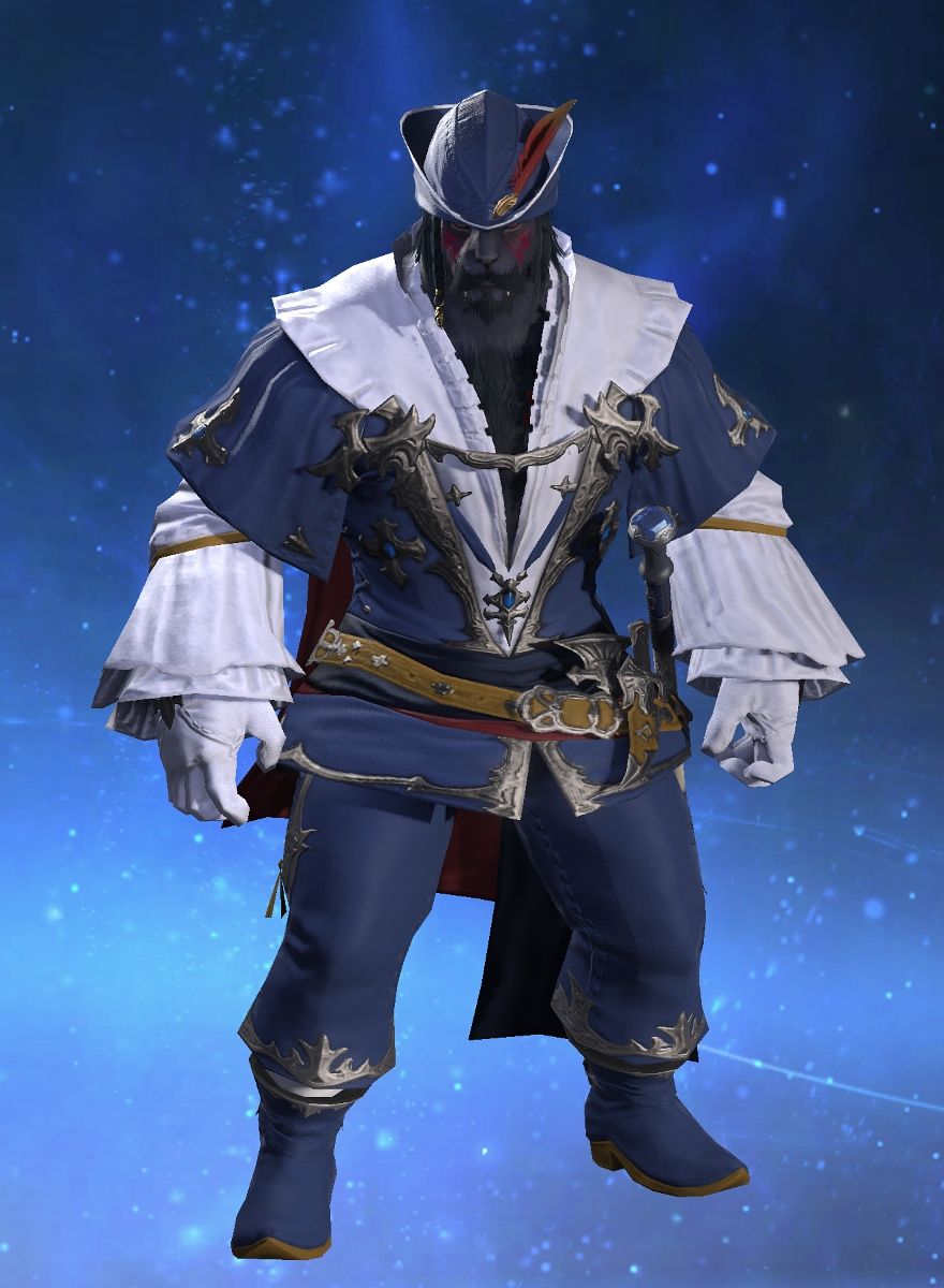 Barolt Valtarian