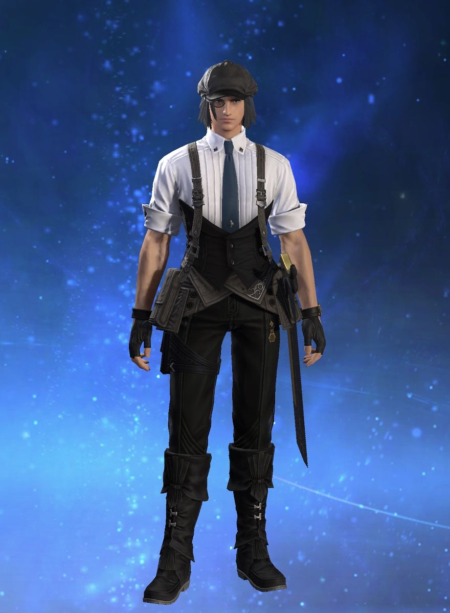 Taion Brightcaller