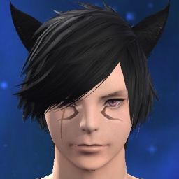 Catboi Reborn