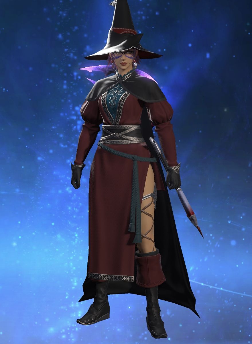 Leshiatta Nymh
