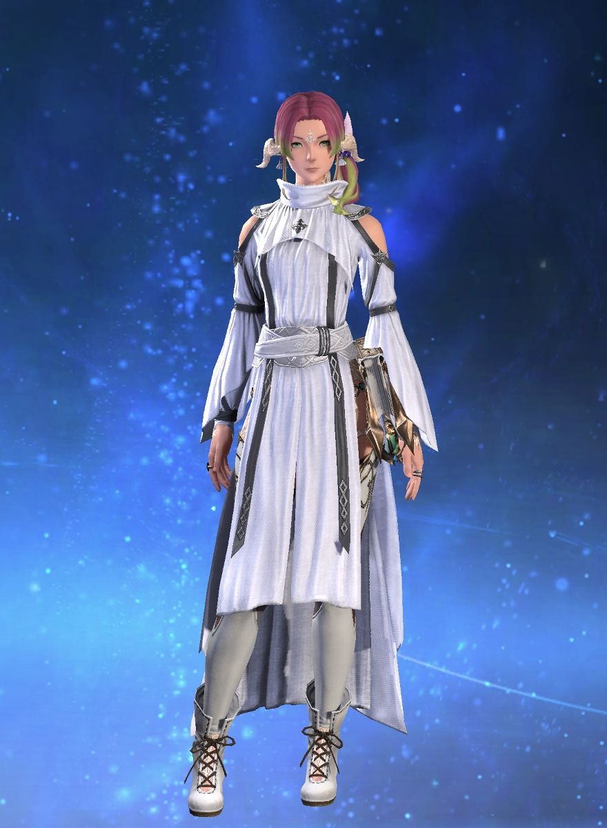 Morrigan Dumat
