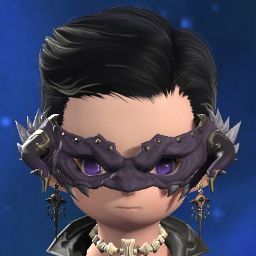 Reverse Lalafell