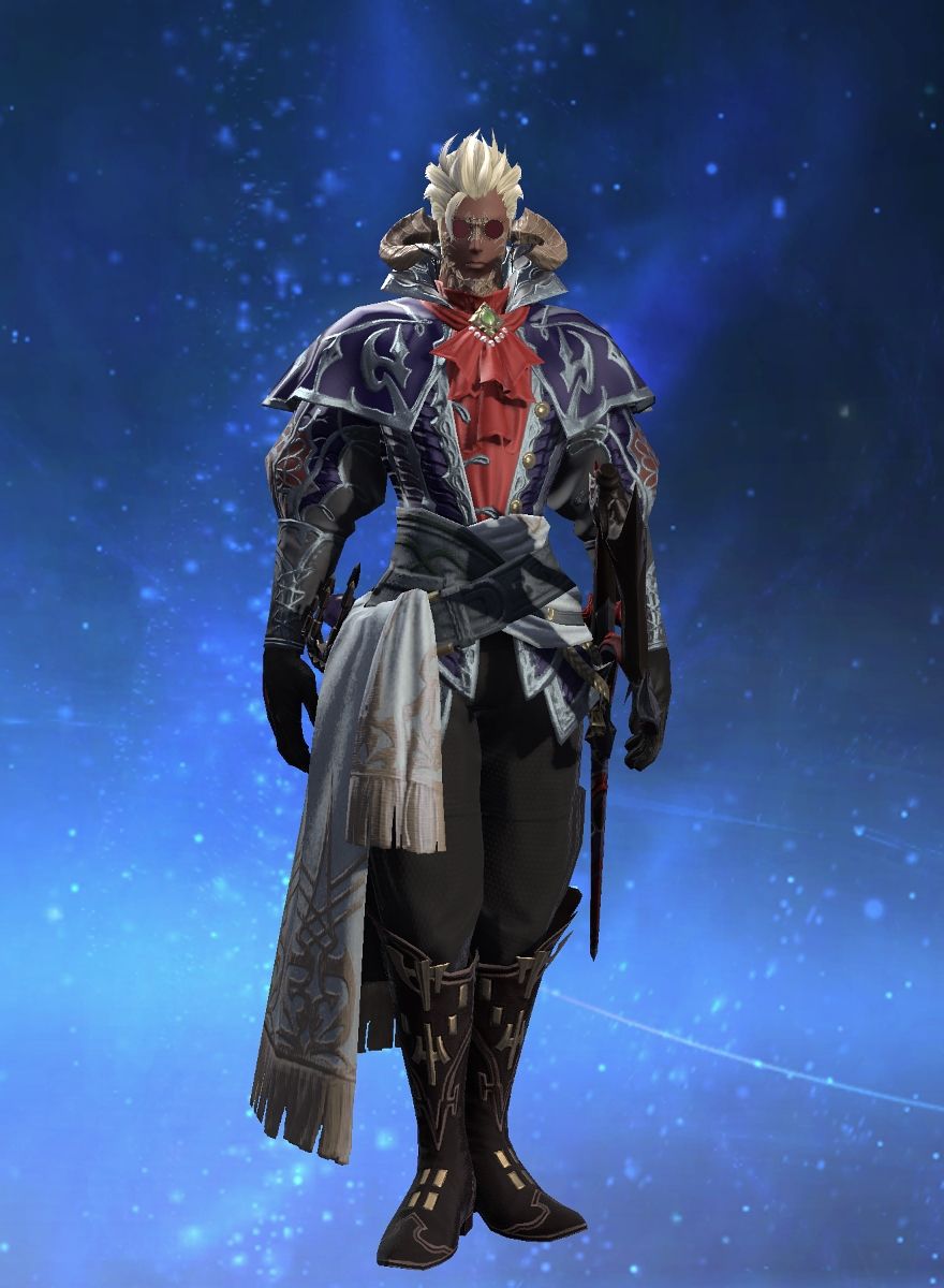 Vasty Redsy