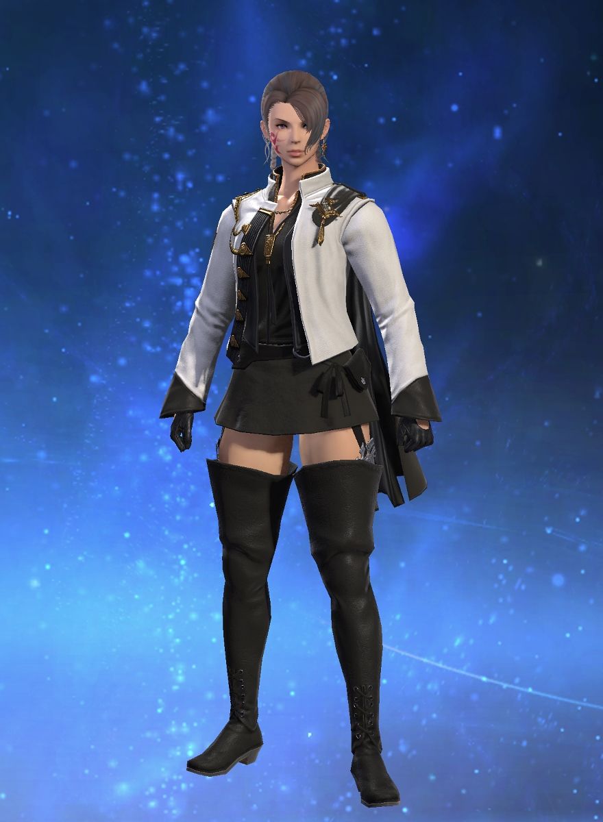 Rita Beru