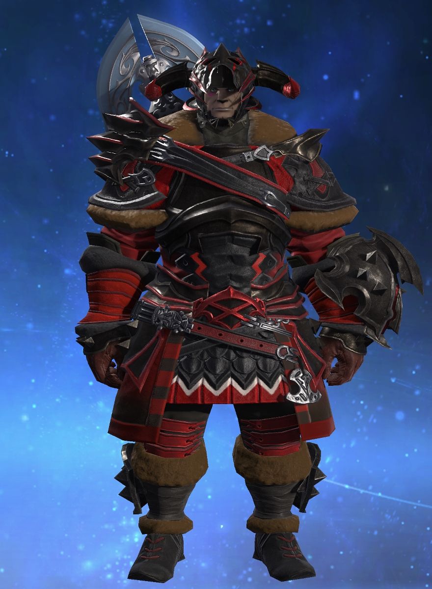 Cain Marko