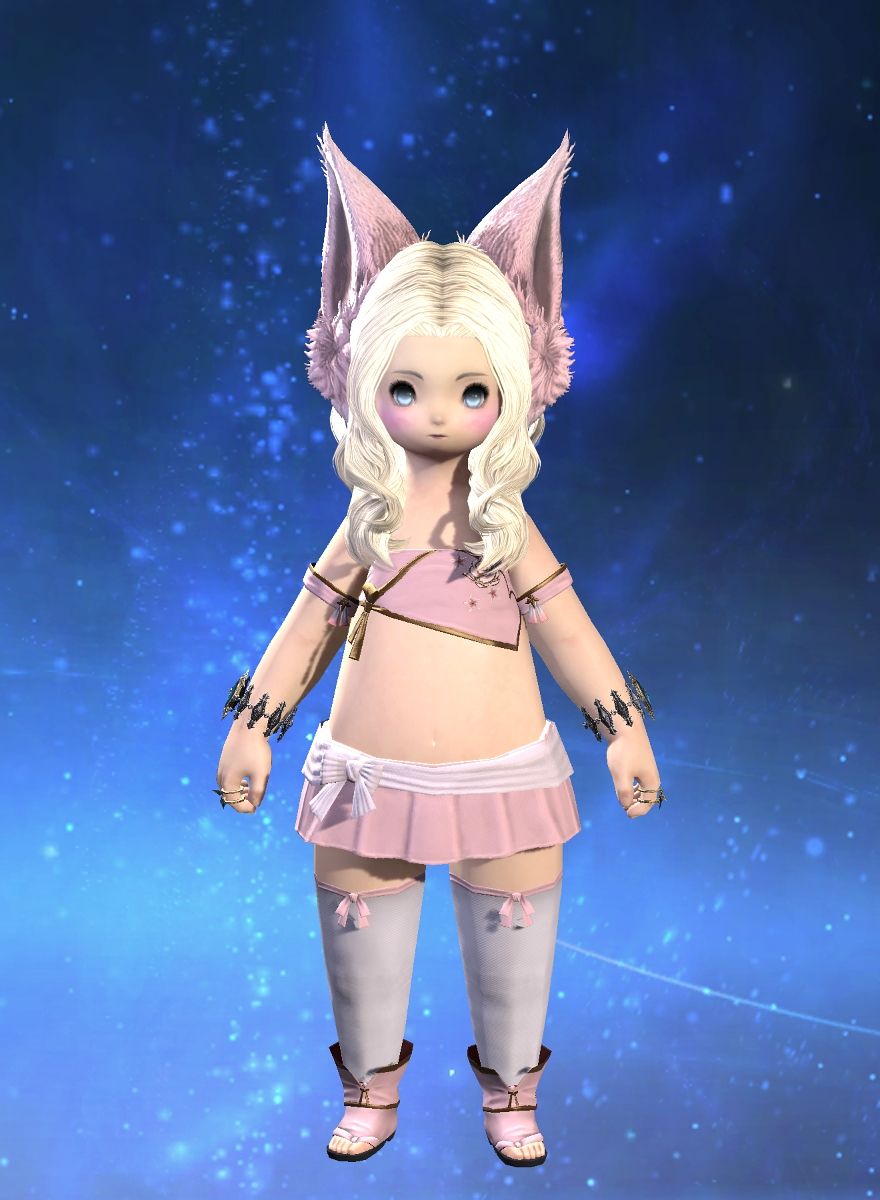 Succubus Wink