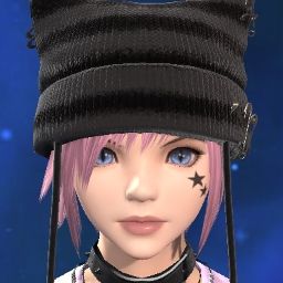 Mochi Starbun