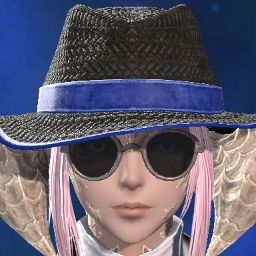 Sunbreak's Avatar