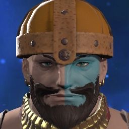 Gladius Axetremist