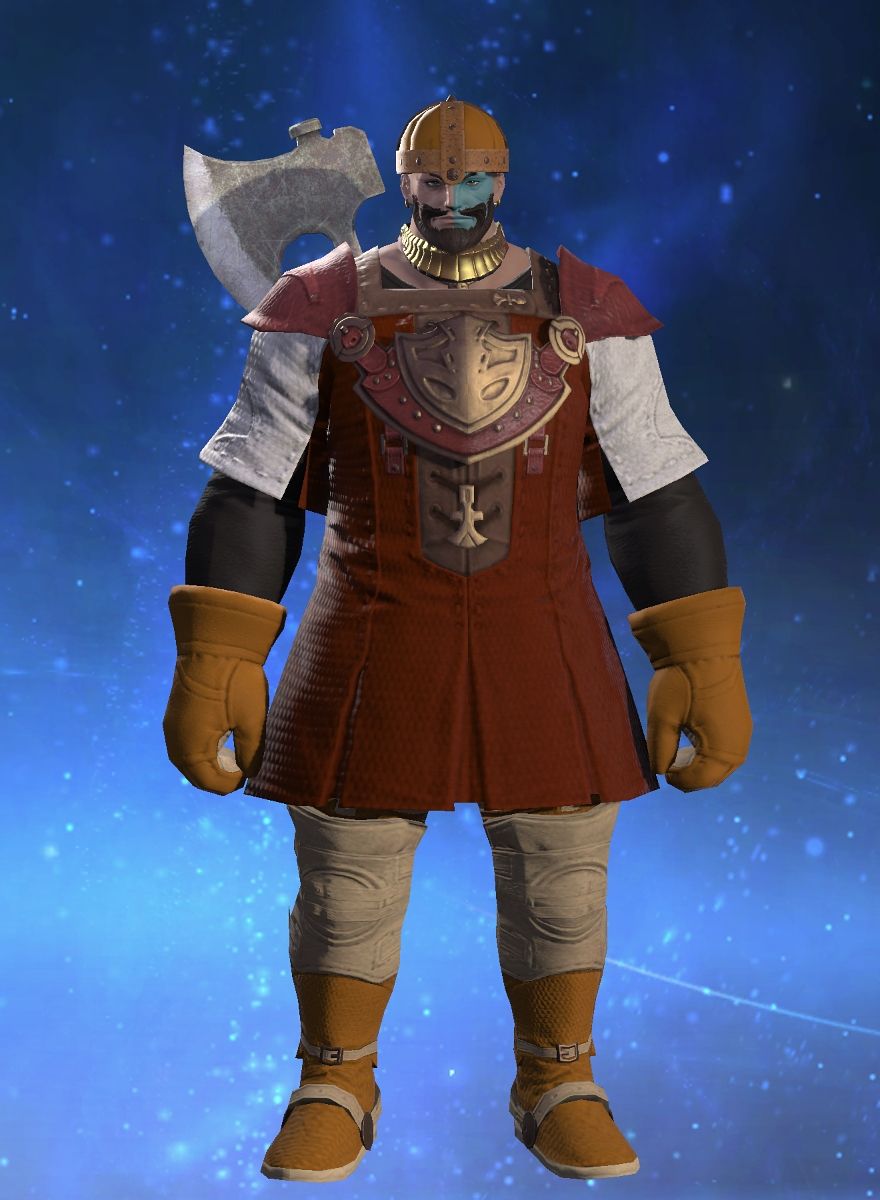 Gladius Axetremist