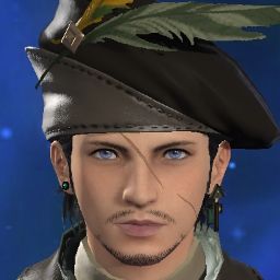 Scrubbiee's Avatar