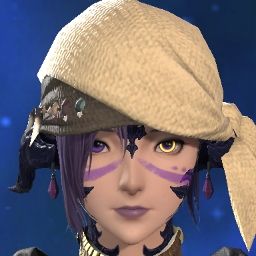 Rumi Hunter