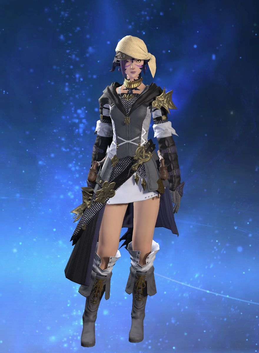 Rumi Hunter