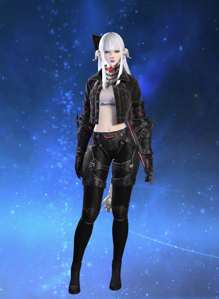 Mk- Valkyrion