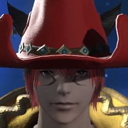 Abyssinian Tzhaar