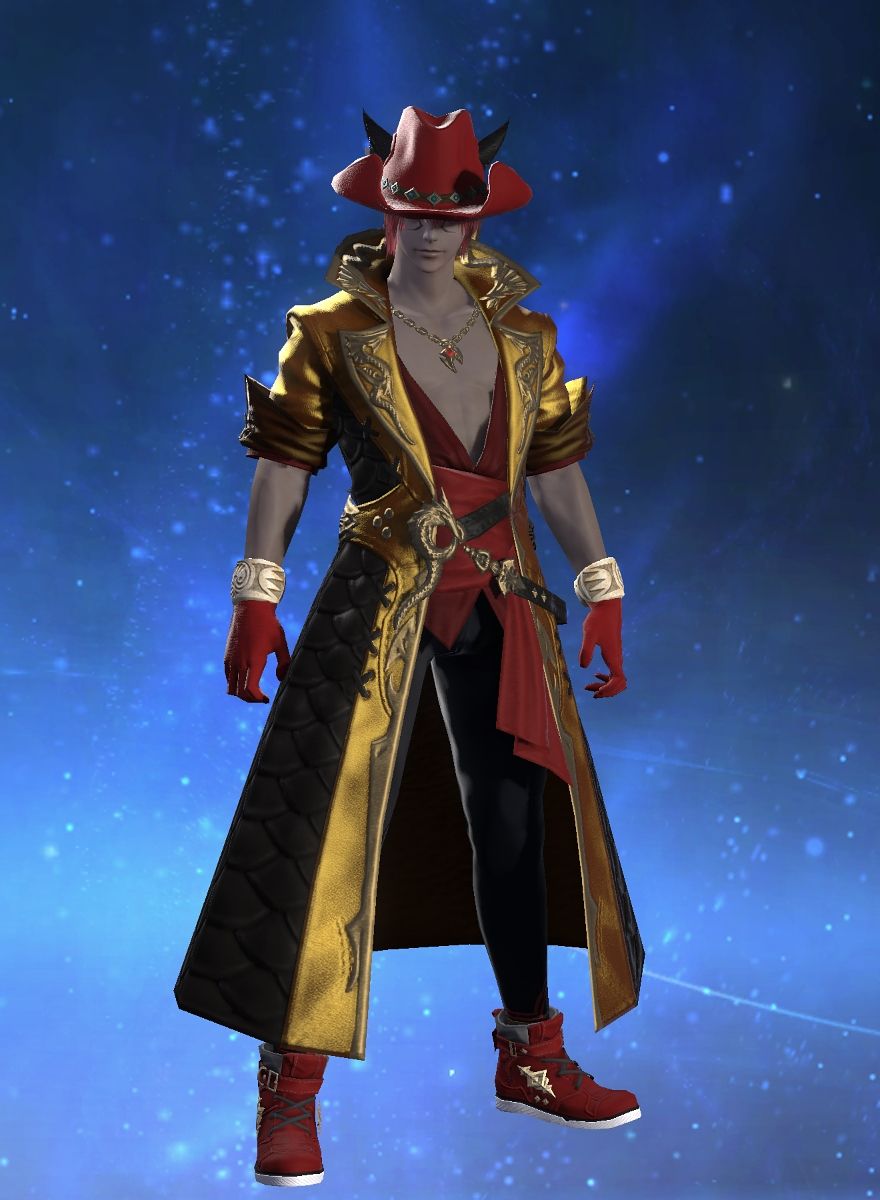 Abyssinian Tzhaar
