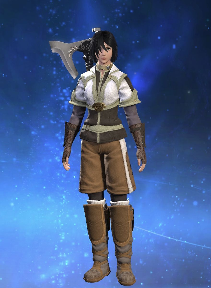 Rem Tokimiya