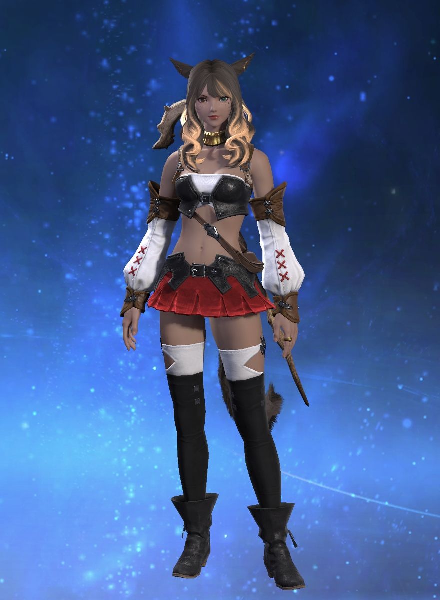 Retainer Ketto