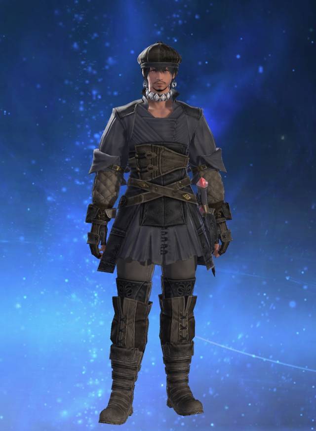 Disco Lemonade (Ultros) FFXIV Collect