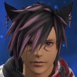 Blake Stormcrow