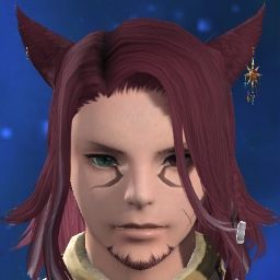 Alantis Crimsonpaw