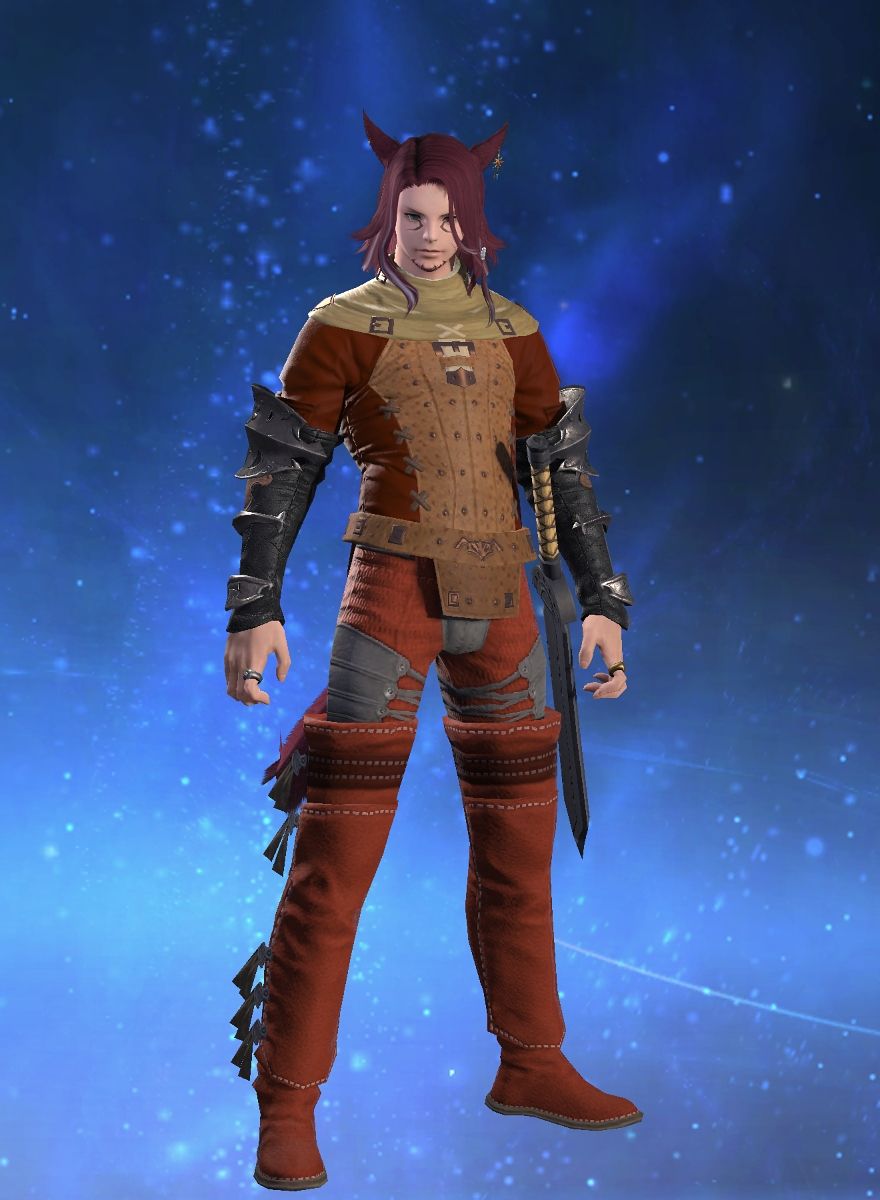 Alantis Crimsonpaw
