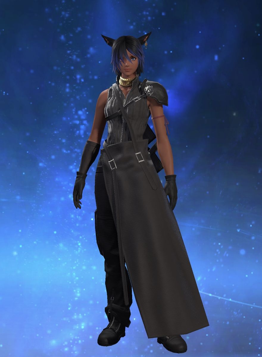 Laroyy Forerunner