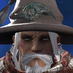 Suspicious Guy