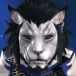 Hjortur Bloodfang