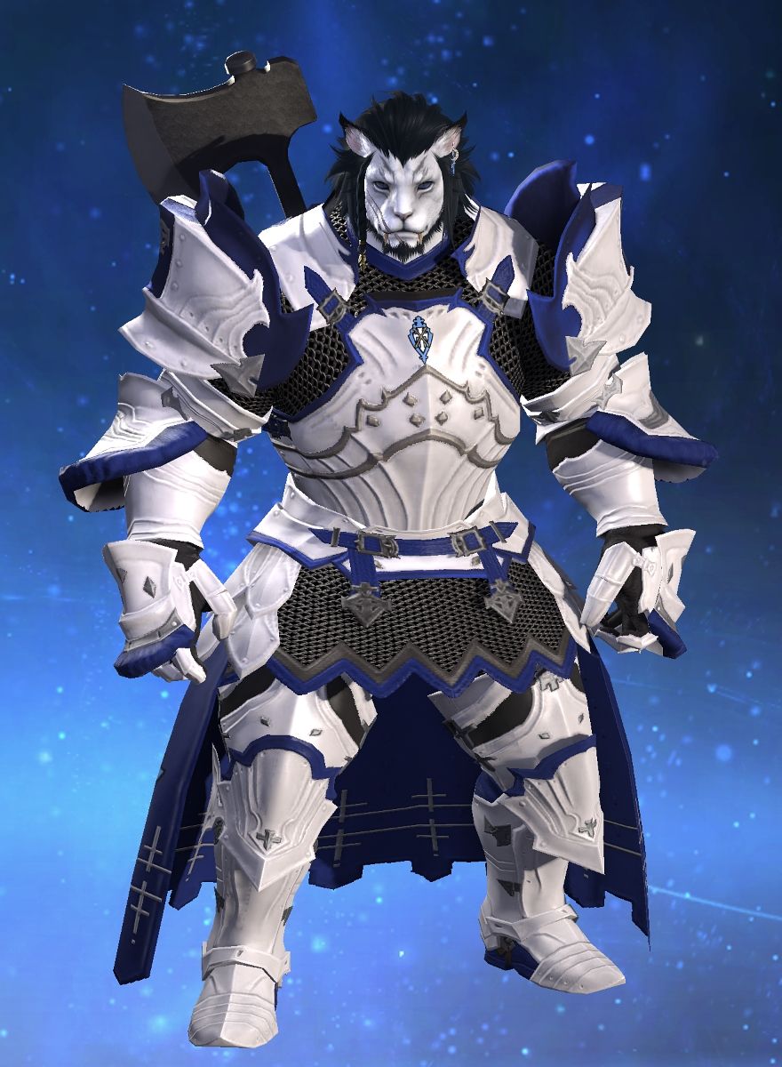 Hjortur Bloodfang