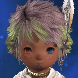 Lalafelon Lucifer