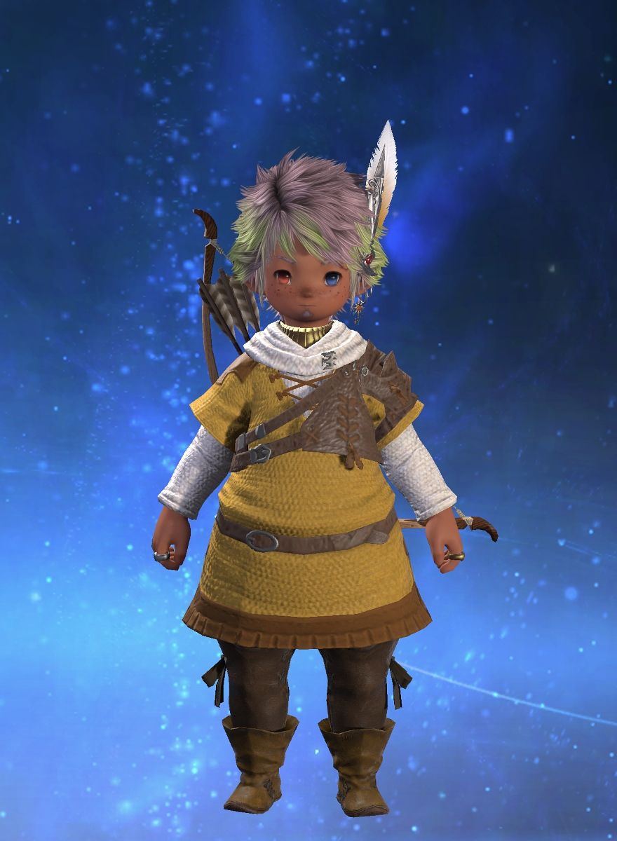 Lalafelon Lucifer