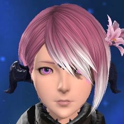 Seidr Rose
