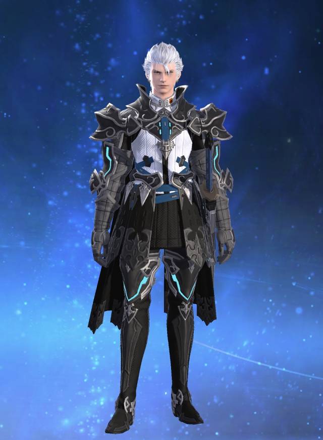 Vergil Darkslayer