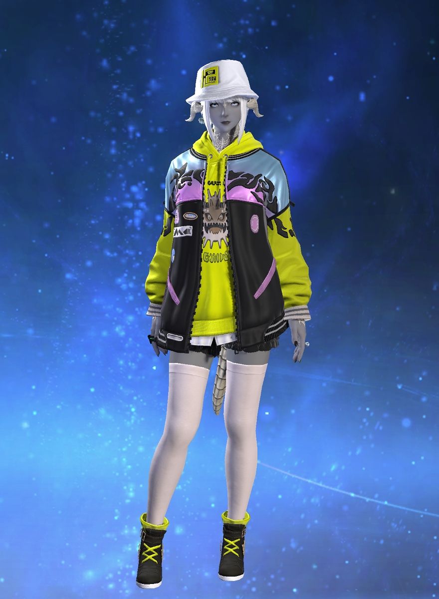 Sera Wisteria