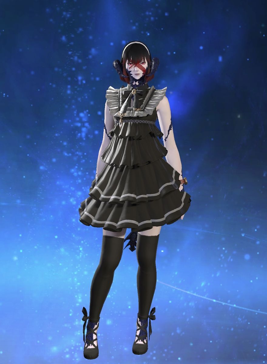 Mara Yorha