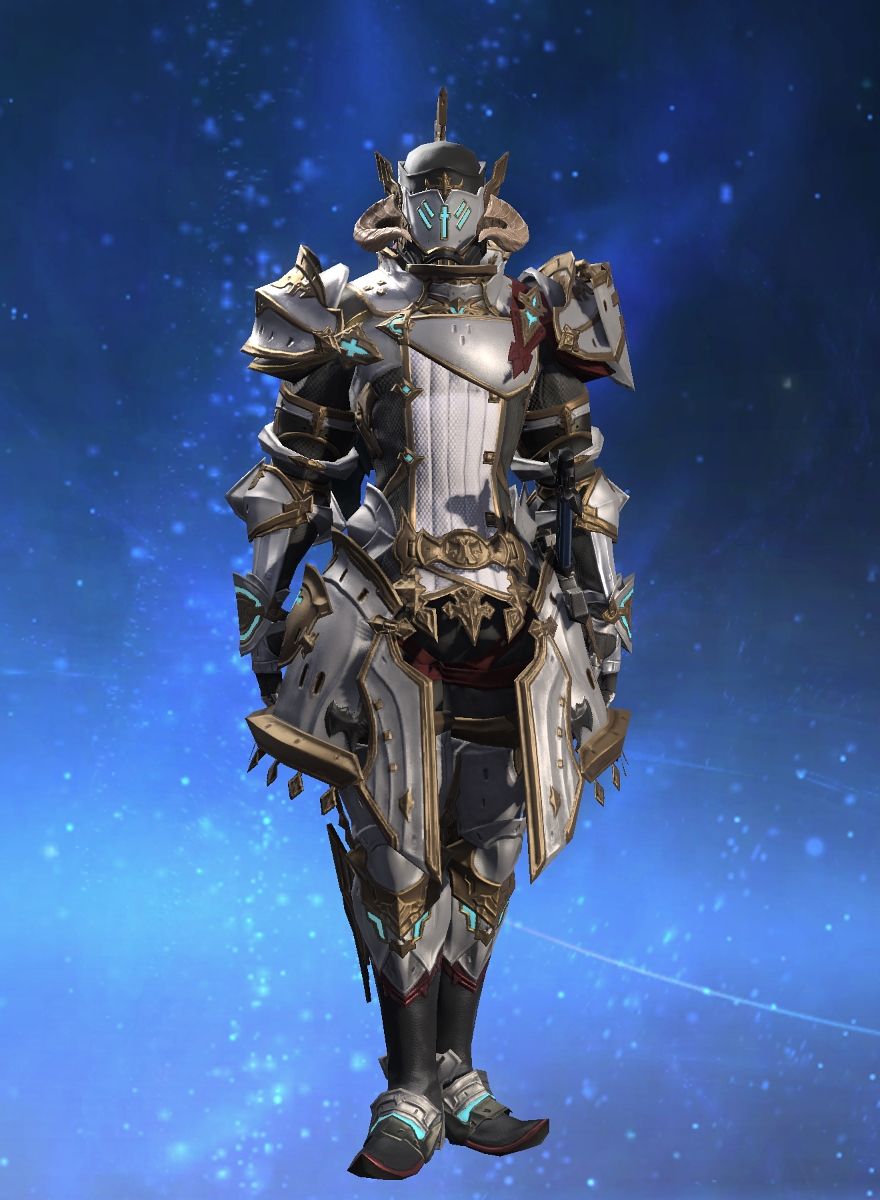 Midnight Riza
