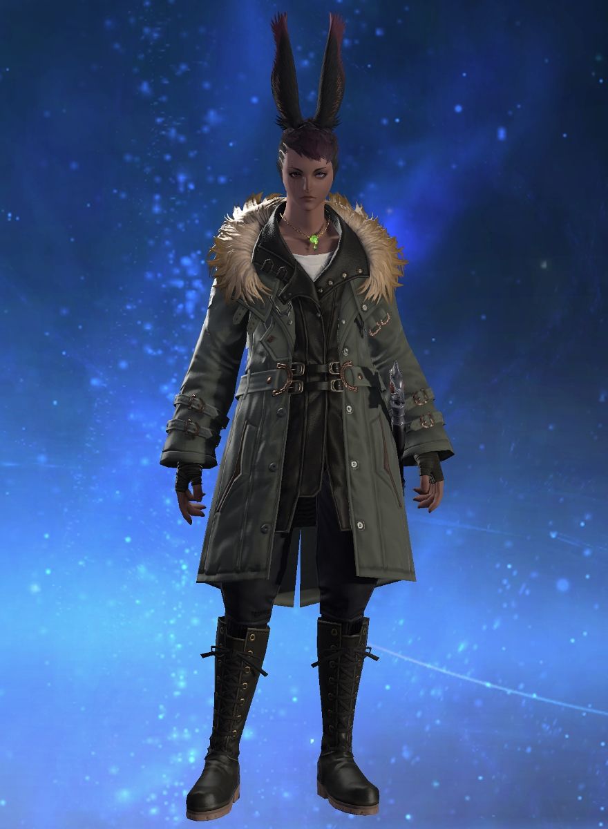 Eiden Solumbra