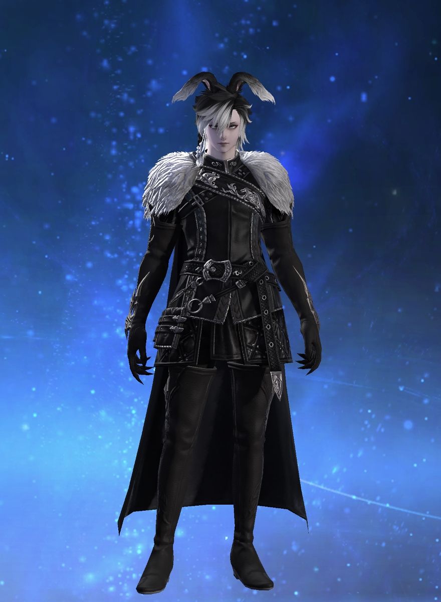 Lune Veil