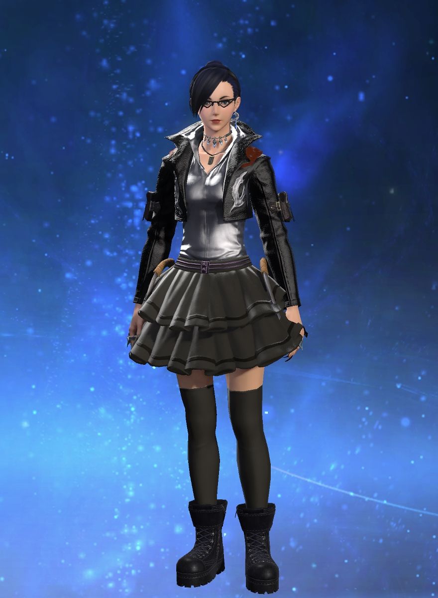 Luna Windurstian