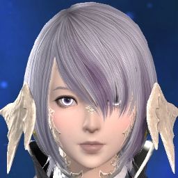 Sera Fullbuster