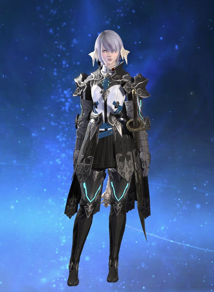 Sera Fullbuster
