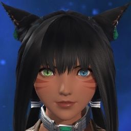 Ahri Eorzea