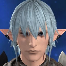 Haurchefant Grisstone