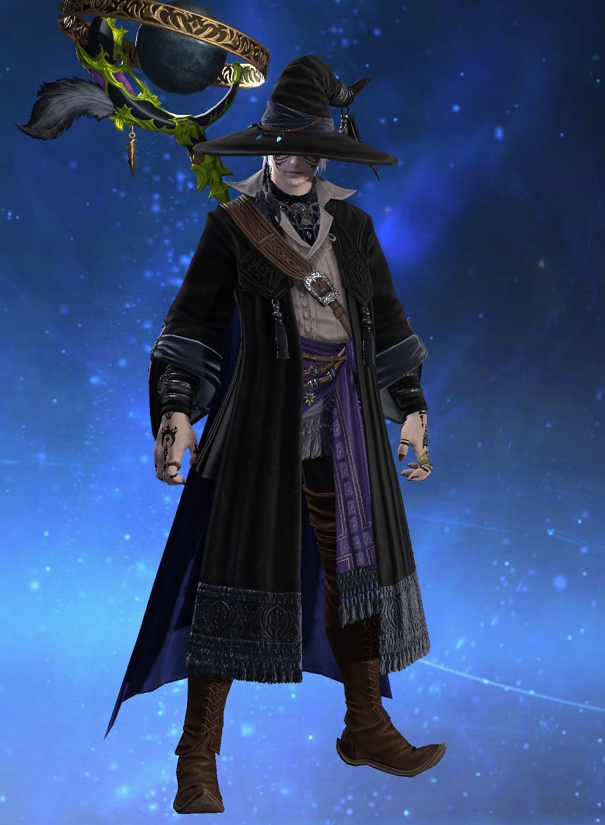 Cho Runeblight
