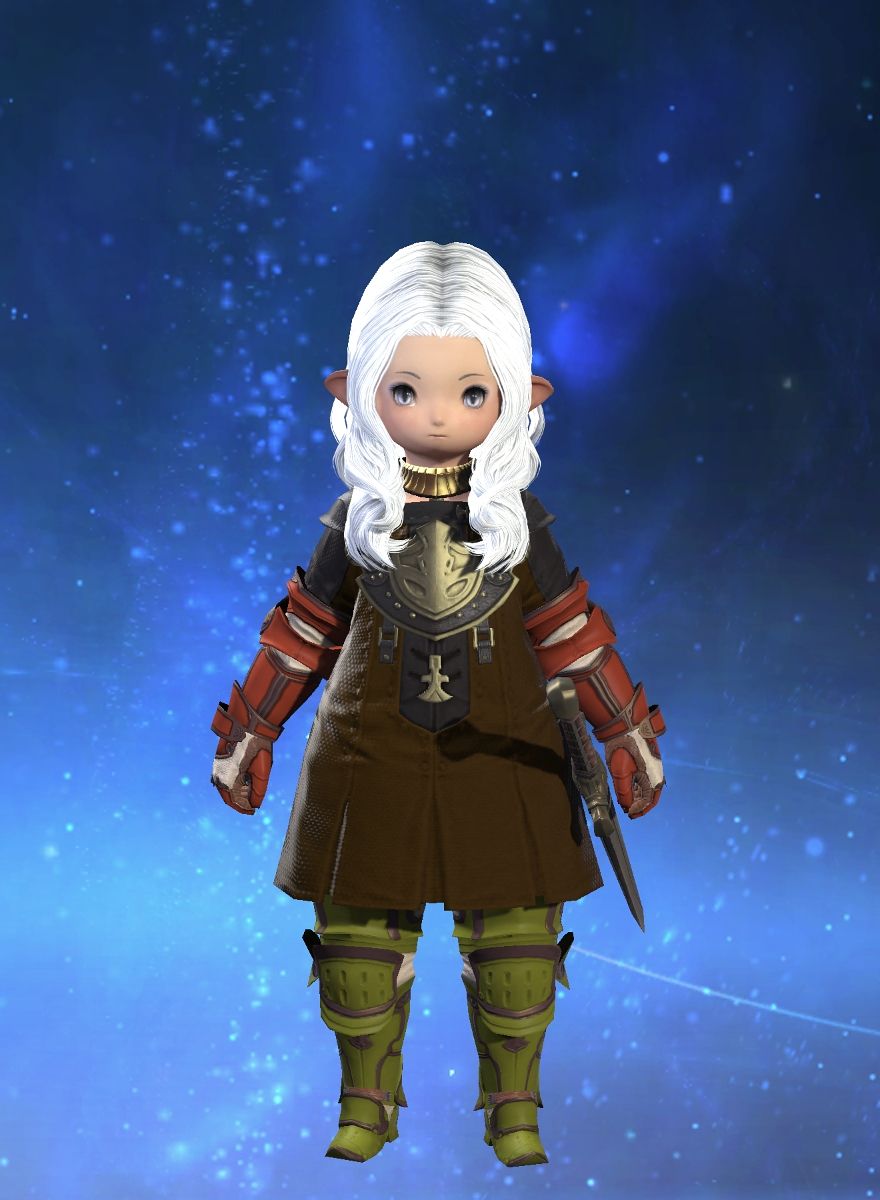 Hydaelyn Asgard