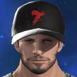 Riverfox's Avatar