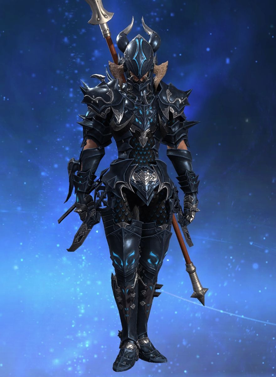 Nyxara Scaleheart