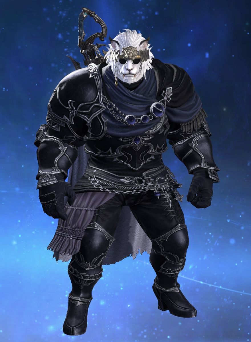Mikalar Shieldbreaker
